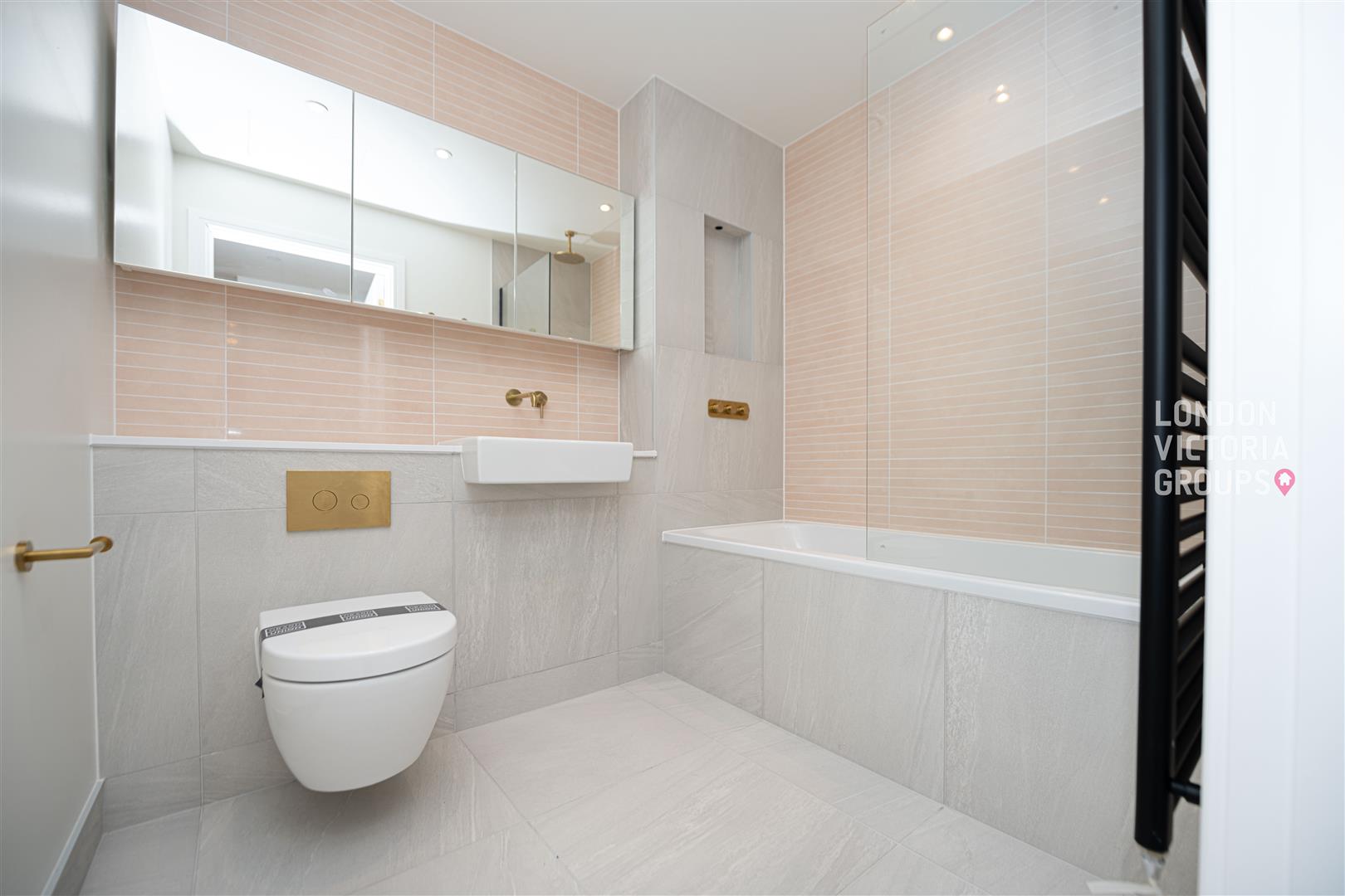 Waterview House, 12 Quay Walk, London